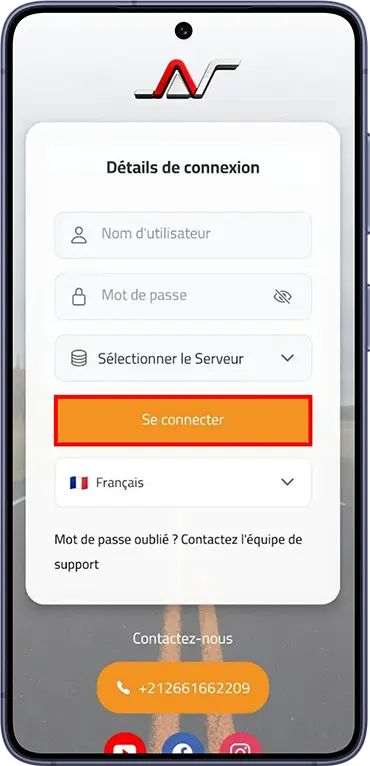 cliquez-sur-se-connecter-logiciel-numotrack-gps